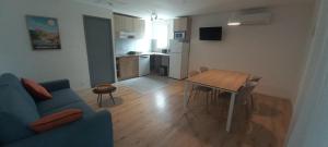 Villages vacances VVF Mejannes Gard : photos des chambres