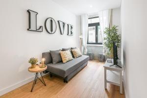 Modern Invicta by Upperground