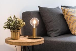 Modern Invicta by Upperground