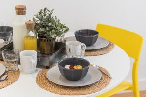 Modern Invicta by Upperground