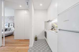 Modern Invicta by Upperground