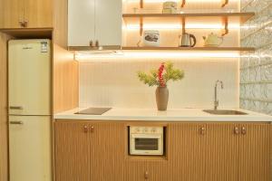 Nijo KAYA Suites - Terra Royal Tower, Highclass, Central & Poker Table