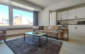 Pet Friendly Apartment In Oostende With Wifi