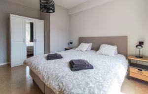Pet Friendly Apartment In Oostende With Wifi