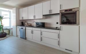 Pet Friendly Apartment In Oostende With Wifi