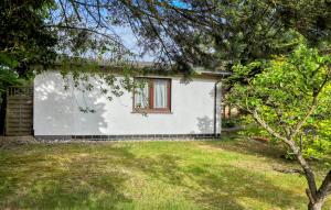 Ferienhaus Zinnowitz Seebad