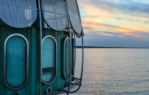 Ferienhaus Zinnowitz Seebad