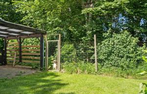 3 Bedroom Lovely Home In Ulfborg
