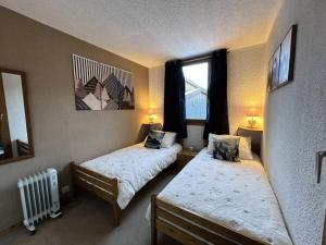 Résidence Nantchu - NANTCHU 09 MAE-9013