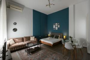 Hidden Gem in the Hearth of Historical City Center