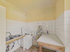 Maisons de vacances Piscine privee - jolie maison 10 adultes 2 enfants : photos des chambres