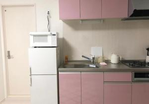 Namba Kuromon Market Yuzuki102