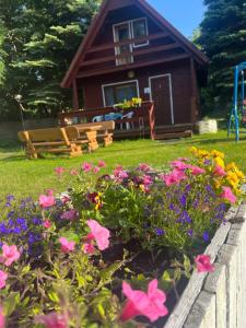 Centrum Wypoczynkowe Karman