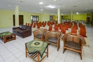 Hotel O Gondangdia Near Dairyland Mountain View