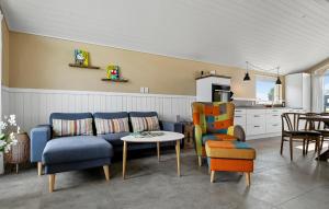 4 Bedroom Nice Home In Haderslev