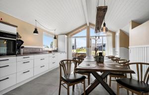 4 Bedroom Nice Home In Haderslev