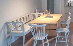 Nice Home In Västervik With Wifi