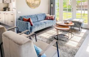 Cozy Home In Hoge Hexel With Sauna