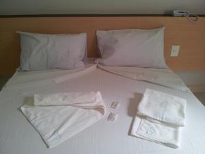 Hotel Cavalo Marinho Suítes