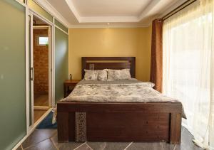 Nairobi inn