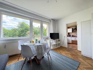 Froggy Studio Gdańsk by Fiesta Apartments
