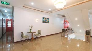 RedDoorz @ Gerlins Lodge Two