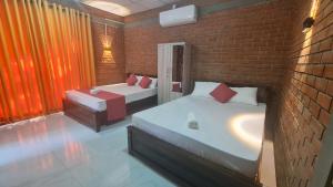 Greenwin Cabana Resort