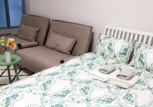 Namba Shinsaibashi Yuzuki101