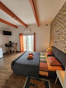 Modern Studio near Valletta and Sliema