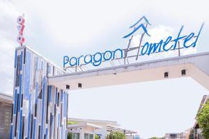 Paragon Hometel