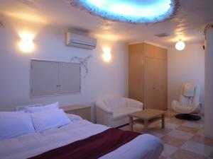 ホテルカホウ 市原店