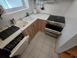 Gardens Beach Villa, Pefkochori