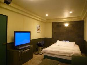 ホテルカホウ 市原店