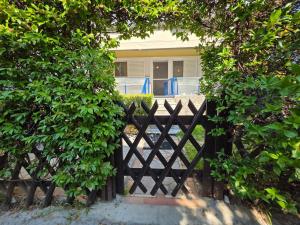 Gardens Beach Villa, Pefkochori