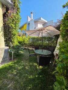 Gardens Beach Villa, Pefkochori