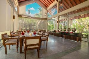 Lavendish Wild Wilpattu