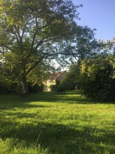 Villas Large 14p house 35 minutes from Paris : photos des chambres
