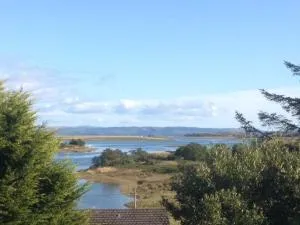 Bramble Cottage 1, 2 & 3 - Island of Mull