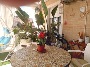 LATTICO Bed & Breakfast