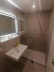 Sportpark Fischen Ferienwohnung