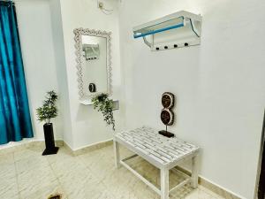 Serene Beautiful 4bhk Arpora baga Pool