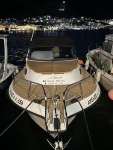 Elenis Studios&Apartments