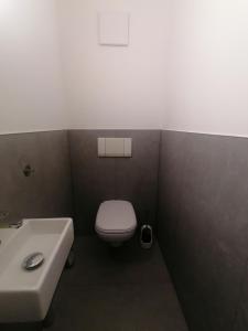 Sportpark Fischen Ferienwohnung