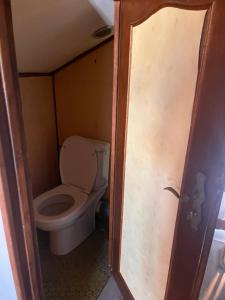 Chambre Cosy , sub et wc privatif , chez lhabitant avec piscine