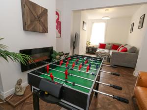 Weymouth Seaside House