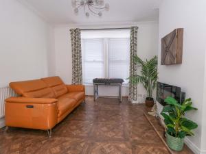 Weymouth Seaside House