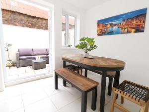 Weymouth Seaside House