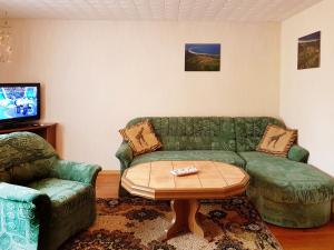 An der Brake, große FeWo