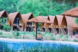 Woodstock Jungle Camp