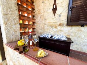 Casetta Brasiliana Versilia